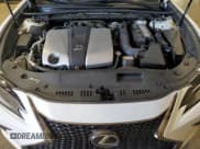 ✅ 2022 Lexus ES 350 F Sport • VIN: 58AGZ1B15NU127492 • Lot: 84563625. Wystawiony na Copart z przebiegiem 35 299 mil. Bezpłatny archiwum sprzedaży aukcyjnych z USA i szczegółowy raport historii pojazdu na DreamBid. Zdjęcie 11.