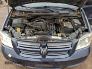 ✅ 2008 Dodge Grand Caravan SE • VIN: 2D8HN44H68R825071 • Lot: 94680585. Listed on Copart with 269,914 mi. Free auction sales archive from the USA and detailed vehicle history report at DreamBid. Image 12.