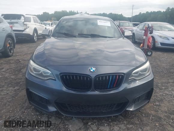 ✅ 2015 BMW 2 Series M235i • VIN: WBA1J7C5XFV289379 • Лот: 42670817. Опубликован ранее на IAAI с пробегом 89 895 миль. Бесплатный доступ к архиву аукционных продаж из США и подробный отчёт об истории автомобиля на DreamBid. Изображение 12.