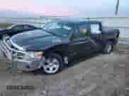 2021 Ram 1500 Big Horn with VIN 1C6SRFFM4MN655872, listed as a Copart auction lot 81506234 with Not provided miles and Salvage title. Bid and sale history available at DreamBid. Image 1.