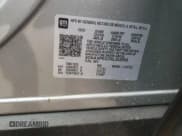 ✅ 2025 Chevrolet Equinox AWD LT • VIN: 3GNAXPEG7SL323053 • Lot: 59343535. Wystawiony na Copart z przebiegiem 3 229 mil. Bezpłatny archiwum sprzedaży aukcyjnych z USA i szczegółowy raport historii pojazdu na DreamBid. Zdjęcie 13.