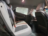 ✅ 2020 Chevrolet Bolt EV LT • VIN: 1G1FY6S00L4110247 • Лот: 82619105. Опубликован ранее на Copart с пробегом 58 106 миль. Бесплатный доступ к архиву аукционных продаж из США и подробный отчёт об истории автомобиля на DreamBid. Изображение 11.