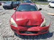 ✅ 2004 Honda Accord EX • VIN: 1HGCM72654A024825 • Lot: 57675635. Wystawiony na Copart z przebiegiem 269 445 mil. Bezpłatny archiwum sprzedaży aukcyjnych z USA i szczegółowy raport historii pojazdu na DreamBid. Zdjęcie 5.