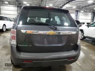 ✅ 2008 Chevrolet Equinox LS • VIN: 2CNDL23F786324324 • Лот: 88998095. Опубликован ранее на Copart с пробегом 119 870 миль. Бесплатный доступ к архиву аукционных продаж из США и подробный отчёт об истории автомобиля на DreamBid. Изображение 6.