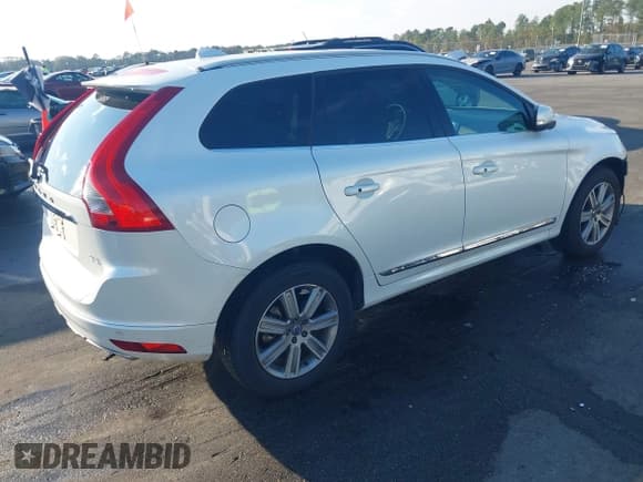 ✅ 2017 Volvo XC60 Inscription • VIN: YV440MDUXH2038967 • Лот: 43737642. Опубликован ранее на IAAI с пробегом 66 997 миль. Бесплатный доступ к архиву аукционных продаж из США и подробный отчёт об истории автомобиля на DreamBid. Изображение 4.
