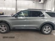 ✅ 2020 Ford Explorer XLT • VIN: 1FMSK8DH4LGC26745 • Лот: 43478471. Опубликован ранее на IAAI с пробегом 68 024 миль. Бесплатный доступ к архиву аукционных продаж из США и подробный отчёт об истории автомобиля на DreamBid. Изображение 15.