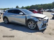 ✅ 2018 Infiniti QX30 Premium • VIN: SJKCH5CP3JA048175 • Lot: 57634795. Listed on Copart with 117,824 mi. Free auction sales archive from the USA and detailed vehicle history report at DreamBid. Image 4.