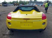 ✅ 2007 Pontiac Solstice GXP • VIN: 1G2MG35X77Y140888 • Lot: 43137514. Wystawiony na IAAI z przebiegiem 16 182 mil. Bezpłatny archiwum sprzedaży aukcyjnych z USA i szczegółowy raport historii pojazdu na DreamBid. Zdjęcie 16.