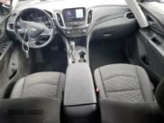 ✅ 2020 Chevrolet Equinox LT • VIN: 3GNAXUEV8LL311413 • Лот: 86486105. Опубликован ранее на Copart с пробегом 97 564 миль. Бесплатный доступ к архиву аукционных продаж из США и подробный отчёт об истории автомобиля на DreamBid. Изображение 8.