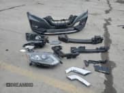 ✅ 2018 Nissan Rogue SL Hybrid • VIN: 5N1ET2MTXJC798399 • Lot: 86295804. Listed on Copart with 91,084 mi. Free auction sales archive from the USA and detailed vehicle history report at DreamBid. Image 13.