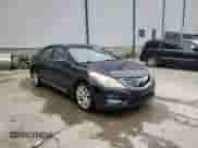 2012 Hyundai Azera with VIN KMHFG4JG1CA147768, listed as a Copart auction lot 79622204 with 235,684 mi miles and Salvage title. Bid and sale history available at DreamBid. Image 13.