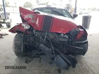 2015 Hyundai Veloster Turbo с VIN KMHTC6AE7FU218287, выставлен на аукционе Copart как лот 69455254 с пробегом Не указан миль и Списание • Salvage title. История ставок и продаж доступна на DreamBid. Изображение 5.