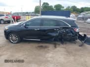 ✅ 2017 Kia Sorento SX • VIN: 5XYPKDA5XHG205034 • Lot: 42759186. Listed on IAAI with 134,732 mi. Free auction sales archive from the USA and detailed vehicle history report at DreamBid. Image 15.