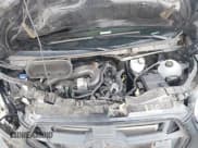 ✅ 2023 Ford Transit Cargo • VIN: 1FTYE1Y81PKA71257 • Lot: 42468254. Listed on IAAI with 68,499 mi. Free auction sales archive from the USA and detailed vehicle history report at DreamBid. Image 10.