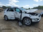 ✅ 2020 Ford Edge SEL • VIN: 2FMPK3J90LBA04443 • Lot: 56929125. Wystawiony na Copart z przebiegiem Nie podano. Bezpłatny archiwum sprzedaży aukcyjnych z USA i szczegółowy raport historii pojazdu na DreamBid. Zdjęcie 4.