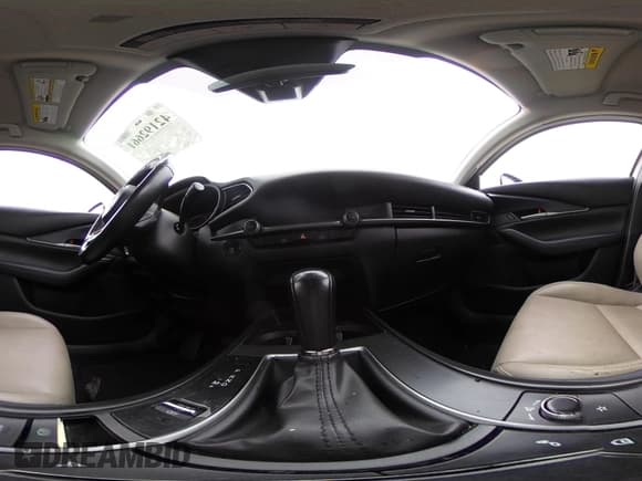 ✅ 2020 Mazda CX-30 Select • VIN: 3MVDMACL1LM119080 • Лот: 42192661. Опубликован ранее на IAAI с пробегом Не указан. Бесплатный доступ к архиву аукционных продаж из США и подробный отчёт об истории автомобиля на DreamBid. Изображение 20.