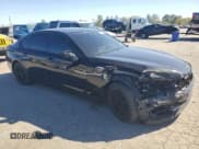 ✅ 2020 BMW 5 Series 530i xDrive • VIN: WBAJR7C04LWW65223 • Лот: 86858075. Опубликован ранее на Copart с пробегом 84 006 миль. Бесплатный доступ к архиву аукционных продаж из США и подробный отчёт об истории автомобиля на DreamBid. Изображение 4.