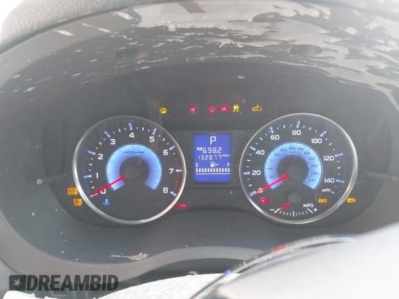 ✅ 2014 Subaru Crosstrek Touring • VIN: JF2GPBKC9EH261618 • Лот: 41902452. Опубликован ранее на IAAI с пробегом 132 877 миль. Бесплатный доступ к архиву аукционных продаж из США и подробный отчёт об истории автомобиля на DreamBid. Изображение 7.