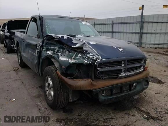 ✅ 1999 Dodge Dakota Sport • VIN: 1B7FL26P0XS238592 • Lot: 44935435. Wystawiony na Copart z przebiegiem 136 218 mil. Bezpłatny archiwum sprzedaży aukcyjnych z USA i szczegółowy raport historii pojazdu na DreamBid. Zdjęcie 10.