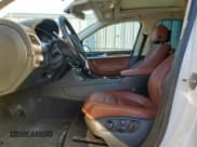 ✅ 2016 Volkswagen Touareg Lux • VIN: WVGEF9BP5GD007401 • Lot: 84969655. Listed on Copart with 186,689 mi. Free auction sales archive from the USA and detailed vehicle history report at DreamBid. Image 7.