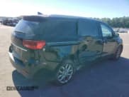 ✅ 2019 Kia Sedona LX • VIN: KNDMB5C12K6541807 • Lot: 92362295. Wystawiony na Copart z przebiegiem 117 747 mil. Bezpłatny archiwum sprzedaży aukcyjnych z USA i szczegółowy raport historii pojazdu na DreamBid. Zdjęcie 3.