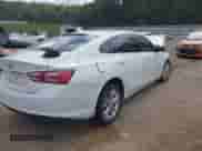 2020 Chevrolet Malibu LT with VIN 1G1ZD5ST1LF077261, listed as a IAAI auction lot 43397445 with Not provided miles and . Bid and sale history available at DreamBid. Image 4.