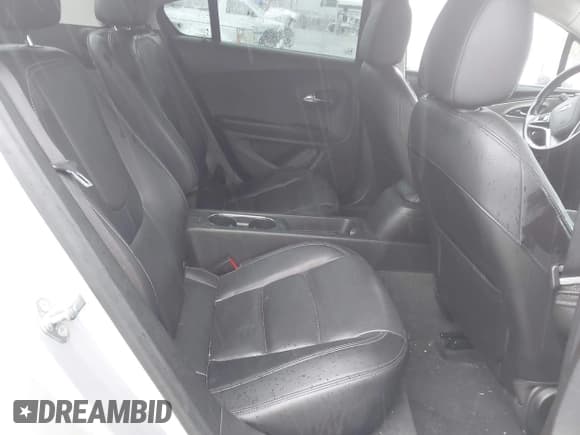 ✅ 2012 Chevrolet Volt • VIN: 1G1RH6E44CU122073 • Lot: 43439580. Listed on IAAI with 223,263 mi. Free auction sales archive from the USA and detailed vehicle history report at DreamBid. Image 8.