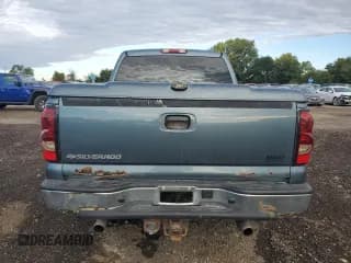 ✅ 2006 Chevrolet Silverado 1500 LT1 • VIN: 2GCEK13Z261334687 • Лот: 72315604. Опубликован ранее на Copart с пробегом 264 890 миль. Бесплатный доступ к архиву аукционных продаж из США и подробный отчёт об истории автомобиля на DreamBid. Изображение 6.