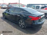 ✅ 2017 Nissan Maxima S • VIN: 1N4AA6AP7HC414344 • Lot: 42436531. Listed on IAAI with 97,318 mi. Free auction sales archive from the USA and detailed vehicle history report at DreamBid. Image 3.