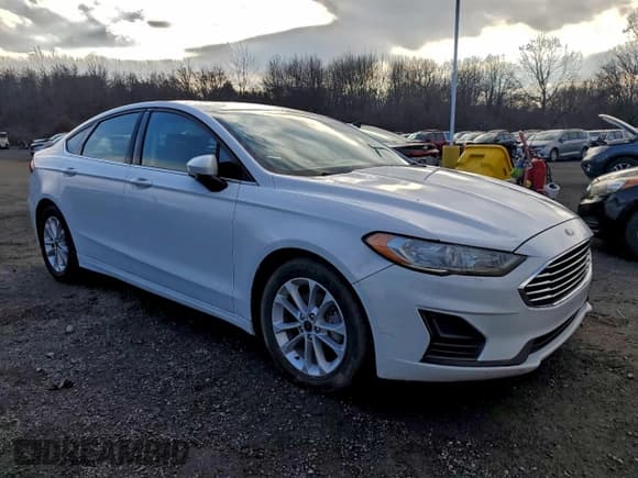 ✅ 2020 Ford Fusion SE • VIN: 3FA6P0HD5LR172547 • Lot: 94767365. Listed on Copart with 114,224 mi. Free auction sales archive from the USA and detailed vehicle history report at DreamBid. Image 4.