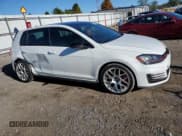 ✅ 2017 Volkswagen Golf GTI S • VIN: 3VW447AU5HM037485 • Лот: 87017915. Опубликован ранее на Copart с пробегом 75 434 миль. Бесплатный доступ к архиву аукционных продаж из США и подробный отчёт об истории автомобиля на DreamBid. Изображение 4.