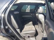 ✅ 2020 Dodge Durango R/T • VIN: 1C4SDHCT7LC285798 • Lot: 42316447. Listed on IAAI with 86,344 mi. Free auction sales archive from the USA and detailed vehicle history report at DreamBid. Image 8.