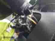 2007 Chevrolet Aveo LS with VIN KL1TD66607B771077, listed as a IAAI auction lot 43577902 with Not provided miles and . Bid and sale history available at DreamBid. Image 12.