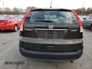 ✅ 2013 Honda CR-V LX • VIN: 5J6RM4H34DL035463 • Лот: 91075805. Опубликован ранее на Copart с пробегом 175 979 миль. Бесплатный доступ к архиву аукционных продаж из США и подробный отчёт об истории автомобиля на DreamBid. Изображение 6.