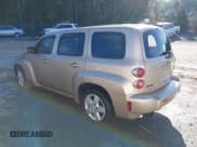 ✅ 2008 Chevrolet HHR LT • VIN: 3GNDA23D58S534826 • Lot: 40768502. Listed on IAAI with 159,674 mi. Free auction sales archive from the USA and detailed vehicle history report at DreamBid. Image 3.