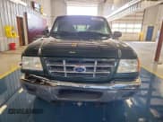 ✅ 2003 Ford Ranger XL Fleet • VIN: 1FTYR44V53PA95155 • Lot: 86511795. Listed on Copart with 194,903 mi. Free auction sales archive from the USA and detailed vehicle history report at DreamBid. Image 5.