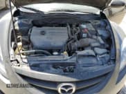 ✅ 2013 Mazda 6 i Touring • VIN: 1YVHZ8DHXD5M15207 • Лот: 64299675. Опубликован ранее на Copart с пробегом 307 833 миль. Бесплатный доступ к архиву аукционных продаж из США и подробный отчёт об истории автомобиля на DreamBid. Изображение 11.