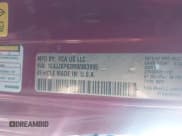 ✅ 2021 Jeep Wrangler Unlimited Sahara • VIN: 1C4JJXP63MW863995 • Lot: 42037221. Listed on IAAI with 41,308 mi. Free auction sales archive from the USA and detailed vehicle history report at DreamBid. Image 9.