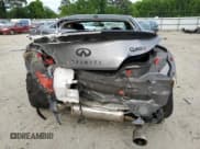 ✅ 2015 Infiniti Q60 Journey • VIN: JN1CV6EK9FM870331 • Лот: 55920195. Опубликован ранее на Copart с пробегом Не указан. Бесплатный доступ к архиву аукционных продаж из США и подробный отчёт об истории автомобиля на DreamBid. Изображение 6.