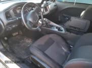 ✅ 2019 Dodge Challenger R/T • VIN: 2C3CDZBT8KH593784 • Lot: 37371423. Wystawiony na Copart z przebiegiem 54 988 mil. Bezpłatny archiwum sprzedaży aukcyjnych z USA i szczegółowy raport historii pojazdu na DreamBid. Zdjęcie 7.