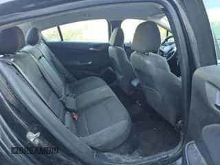 2017 Chevrolet Cruze LT z VIN 1G1BE5SM0H7138169, wystawiony jako Copart lot #87122835 z przebiegiem 136 085 mil mil oraz Czysty tytuł • Clean title. Historia ofert i sprzedaży dostępna na DreamBid. Obrazek 6.