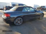 ✅ 2020 BMW 2 Series 230i xDrive • VIN: WBA2K1C05L7F98361 • Lot: 38006783. Wystawiony na Copart z przebiegiem 42 338 mil. Bezpłatny archiwum sprzedaży aukcyjnych z USA i szczegółowy raport historii pojazdu na DreamBid. Zdjęcie 3.