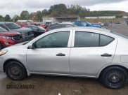 ✅ 2016 Nissan Versa S • VIN: 3N1CN7AP4GL891638 • Lot: 43282463. Listed on IAAI with 123,532 mi. Free auction sales archive from the USA and detailed vehicle history report at DreamBid. Image 14.