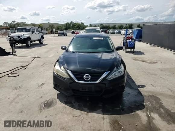 2016 Nissan Altima S с VIN 1N4AL3AP6GN384524, выставлен на аукционе Copart как лот 81512665 с пробегом 113 220 миль миль и Списание • Salvage title. История ставок и продаж доступна на DreamBid. Изображение 14.