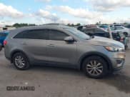 ✅ 2017 Kia Sorento LX • VIN: 5XYPG4A39HG212038 • Lot: 43760106. Listed on IAAI with 179,056 mi. Free auction sales archive from the USA and detailed vehicle history report at DreamBid. Image 13.