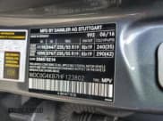 ✅ 2017 Mercedes-Benz GLC 300 • VIN: WDC0G4KB7HF123802 • Lot: 90596245. Wystawiony na Copart z przebiegiem 100 995 mil. Bezpłatny archiwum sprzedaży aukcyjnych z USA i szczegółowy raport historii pojazdu na DreamBid. Zdjęcie 13.