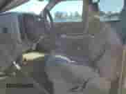 2005 Chevrolet Silverado 1500 LS with VIN 2GCEC13T851149387, listed as a Copart auction lot 89526685 with 212,128 mi miles and Salvage title. Bid and sale history available at DreamBid. Image 7.