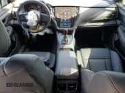 ✅ 2024 Subaru Outback Wilderness • VIN: 4S4BTGUD3R3221301 • Lot: 68241405. Listed on Copart with 20,118 mi. Free auction sales archive from the USA and detailed vehicle history report at DreamBid. Image 8.