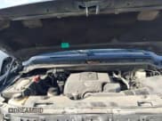 ✅ 2015 Nissan Armada Platinum • VIN: 5N1BA0NE1FN619028 • Lot: 43698100. Wystawiony na IAAI z przebiegiem 159 186 mil. Bezpłatny archiwum sprzedaży aukcyjnych z USA i szczegółowy raport historii pojazdu na DreamBid. Zdjęcie 10.