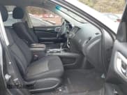 ✅ 2018 Nissan Pathfinder S • VIN: 5N1DR2MN9JC643127 • Лот: 43604653. Опубликован ранее на IAAI с пробегом 184 527 миль. Бесплатный доступ к архиву аукционных продаж из США и подробный отчёт об истории автомобиля на DreamBid. Изображение 5.